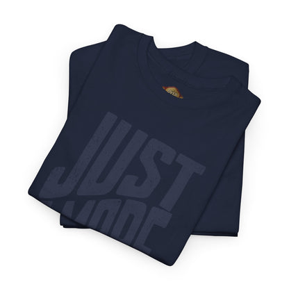 Retro 4 SB 'Navy' - Just 1 More Pair Shirt