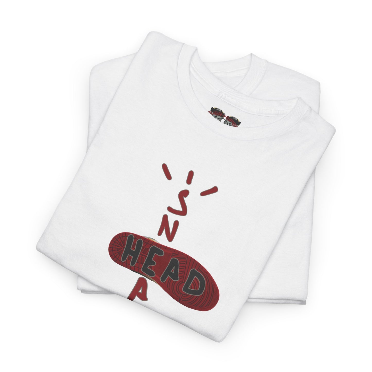 Retro 1 Union LA Chicago Shadow - Sneaker head Shirt