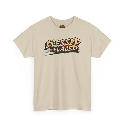 Blessed and Laced By Over-Hyped
