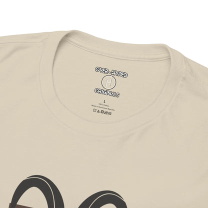 Retro 1 Mocha i Goat Shirt