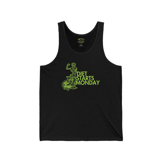 Foamposite Volt -Diet Starts Monday Tank