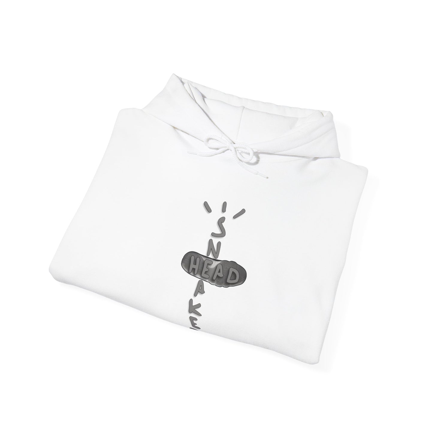 Retro 9 Cool Grey- Sneaker Head Hoodie