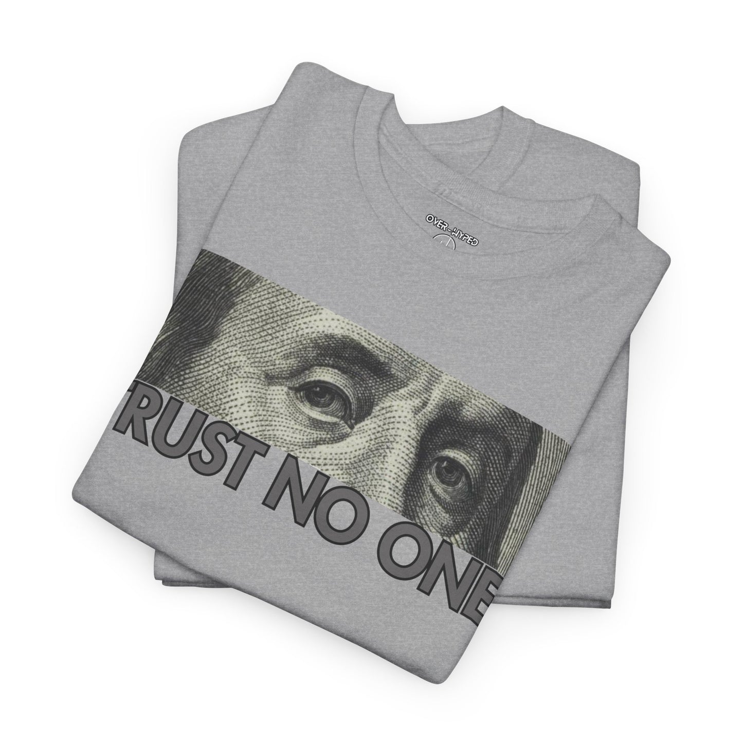 Retro 4 Paris Olympics Wet Cement Trust No One Shirt
