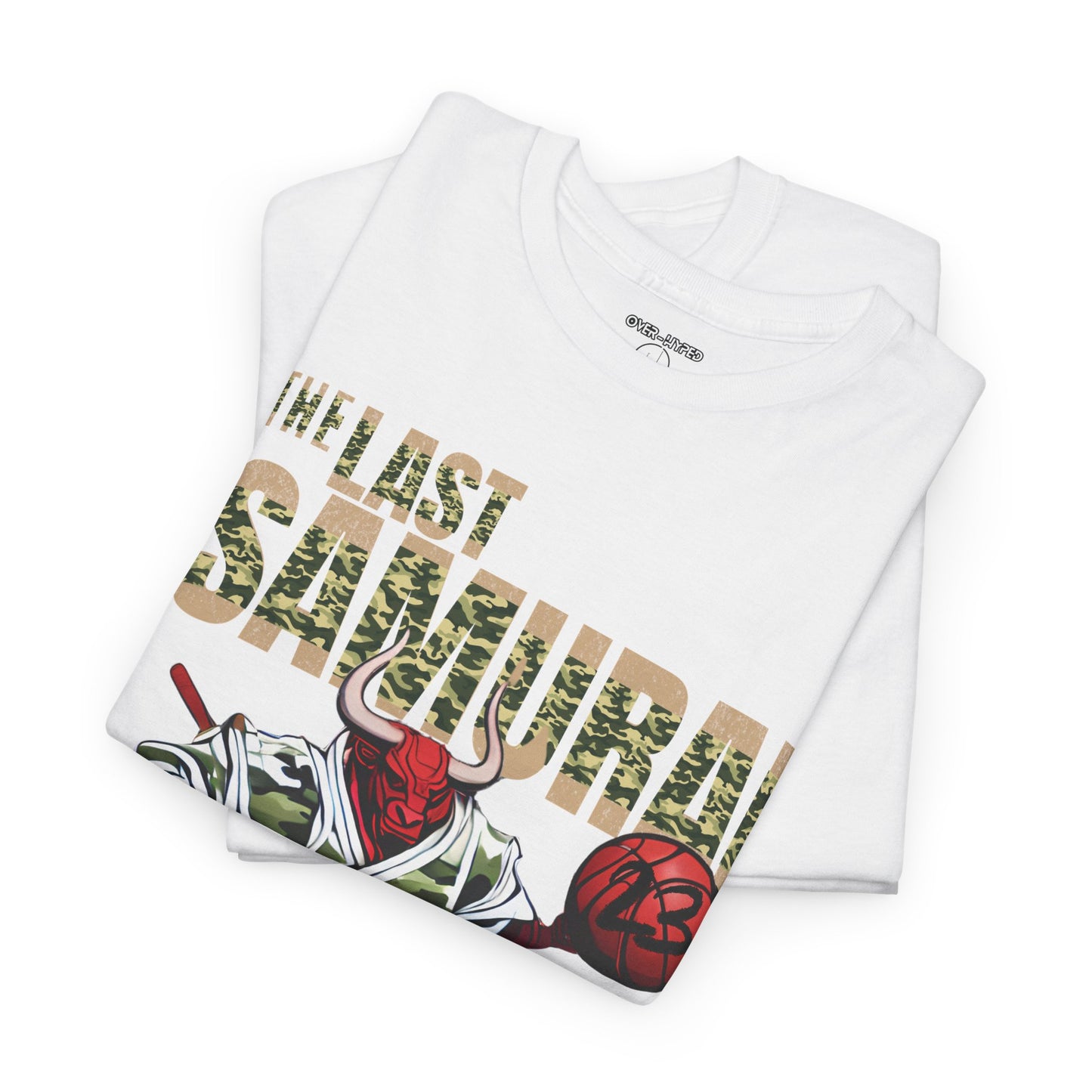 Air Max 90 Duck Camo Samurai Shirt