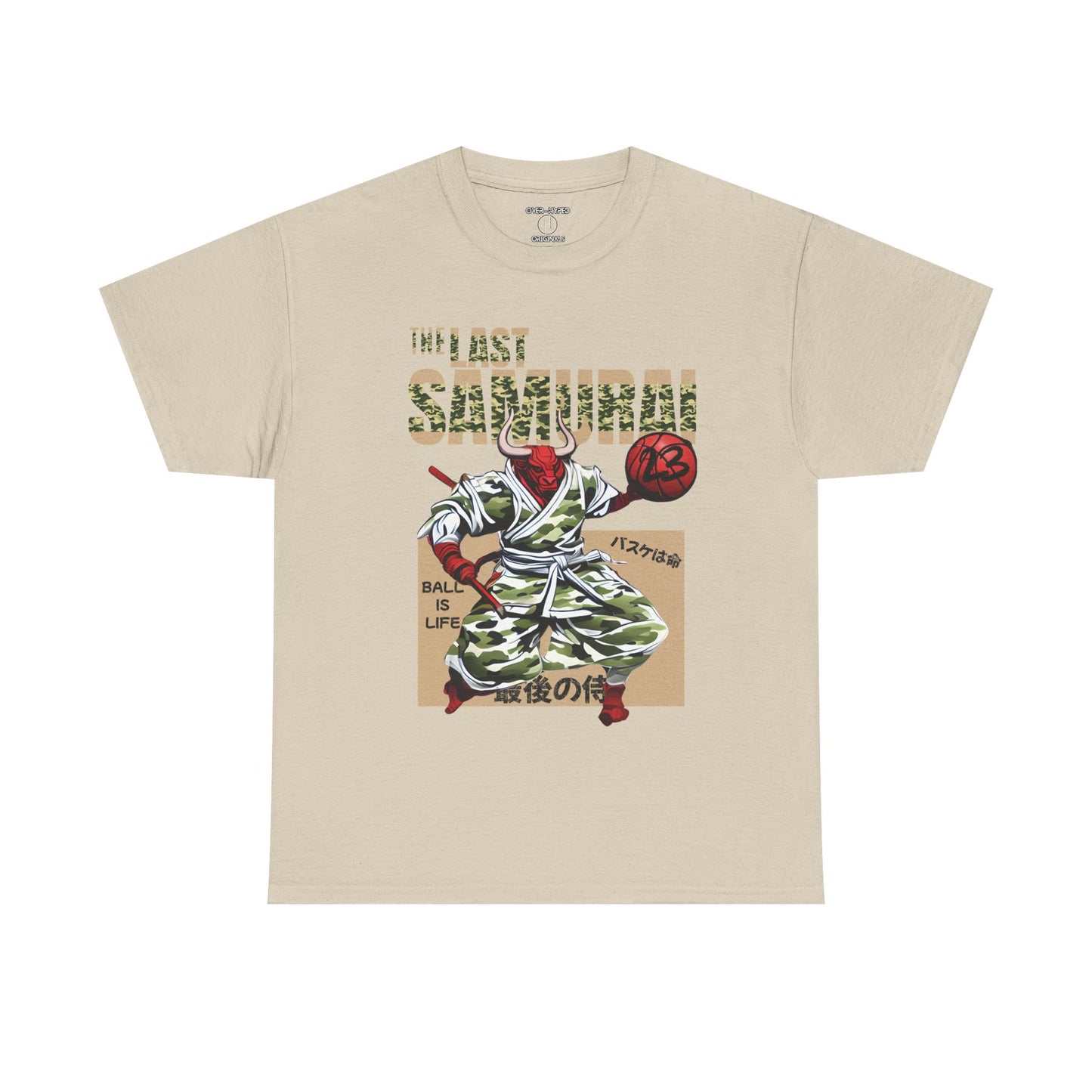Air Max 90 Duck Camo Samurai Shirt
