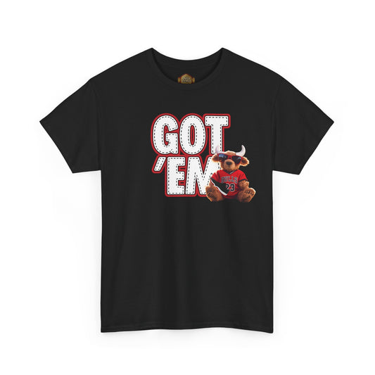 Retro 11 Low Bred -Like Mike Shirt