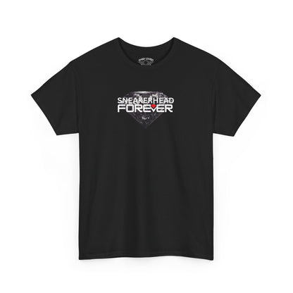 Retro 1 Black Toe - SneakerHead Forever Shirt
