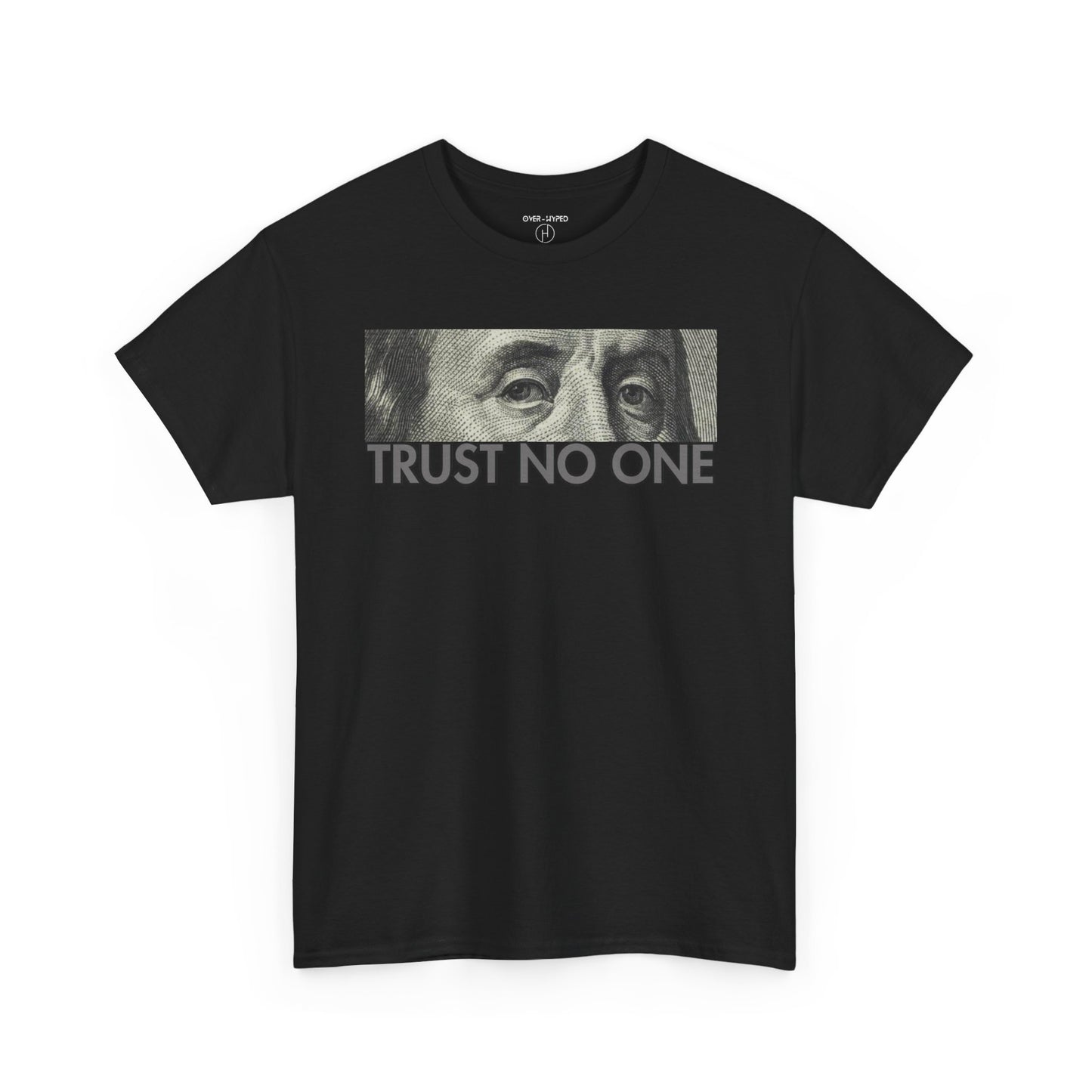 Retro 4 Paris Olympics Wet Cement Trust No One Shirt