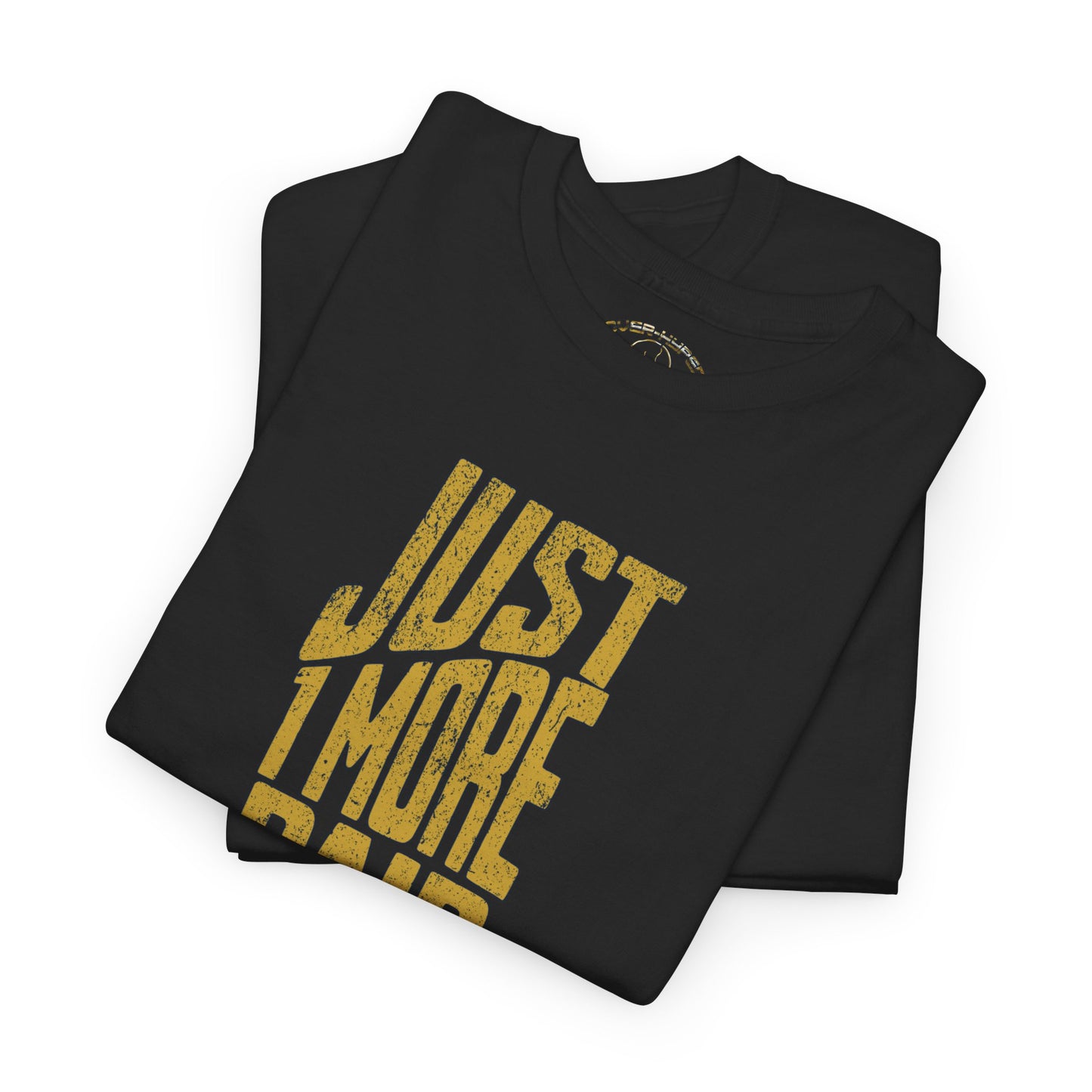 Protro 4 Gold Just 1 More Pair Shirt
