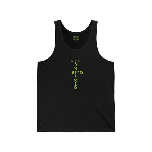 Foamposite Volt -SneakerHead Tank