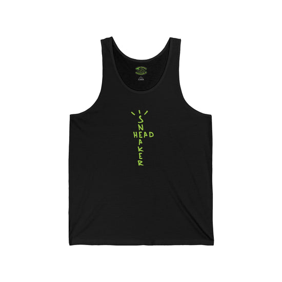 Foamposite Volt -SneakerHead Tank