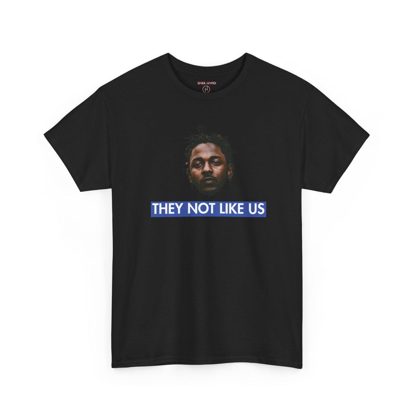 Retro 11 Space Jam Not Like Us Shirt
