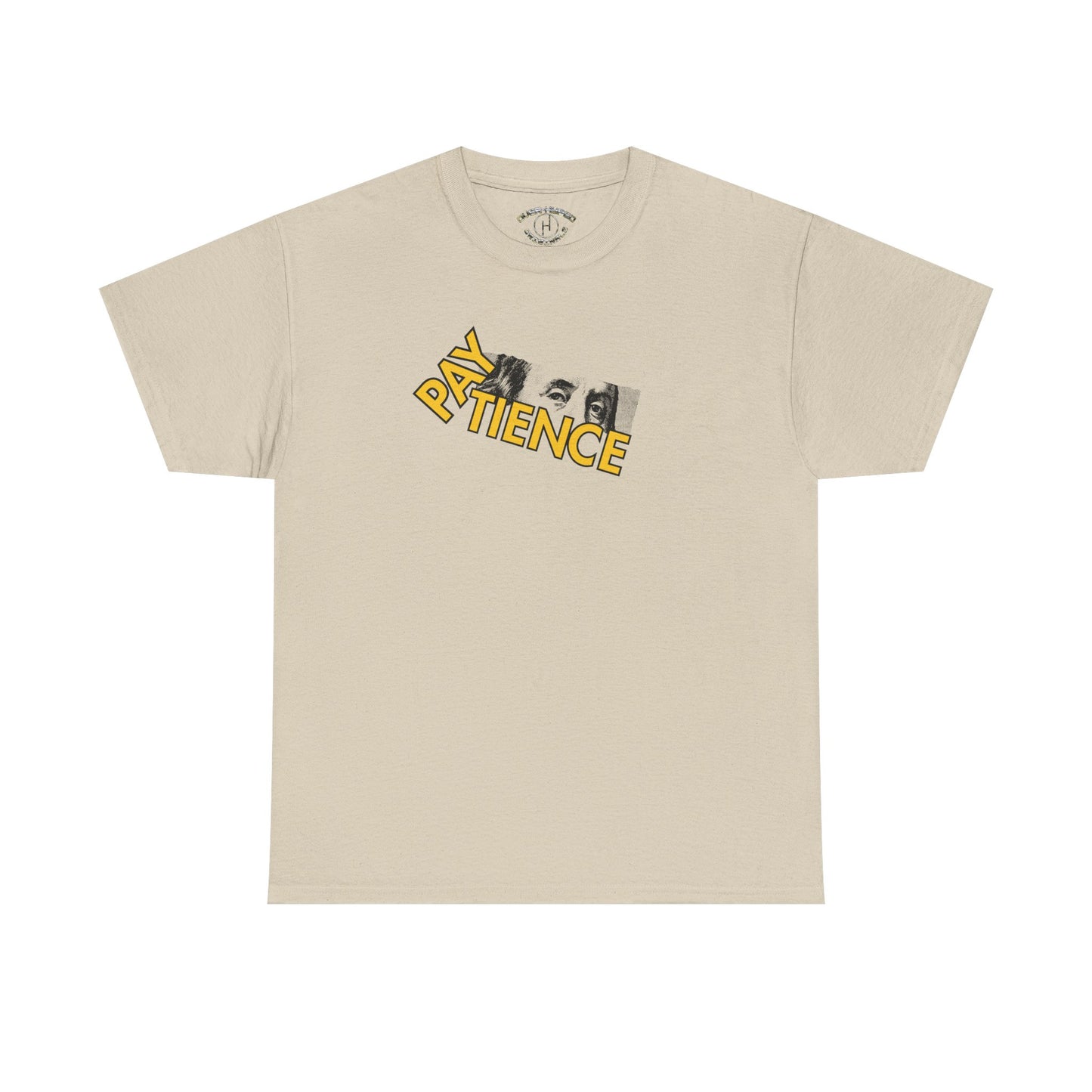 Dunk High Pollen Paytience Shirt