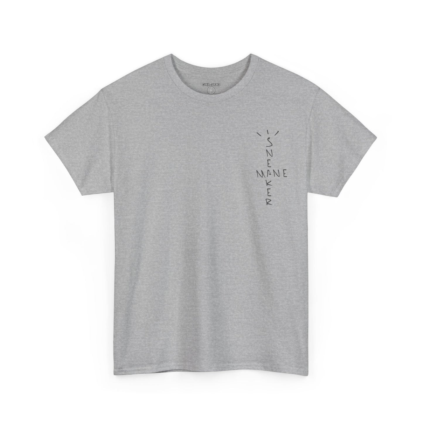 Retro 4 Paris Olympics Wet Cement Sneaker Mane Shirt