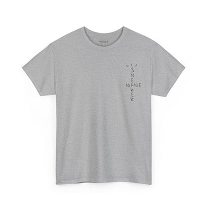 Retro 4 Paris Olympics Wet Cement Sneaker Mane Shirt