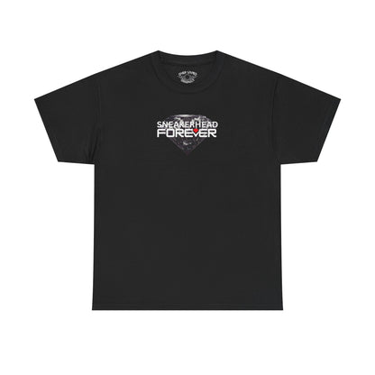 Retro 1 Black Toe - SneakerHead Forever Shirt
