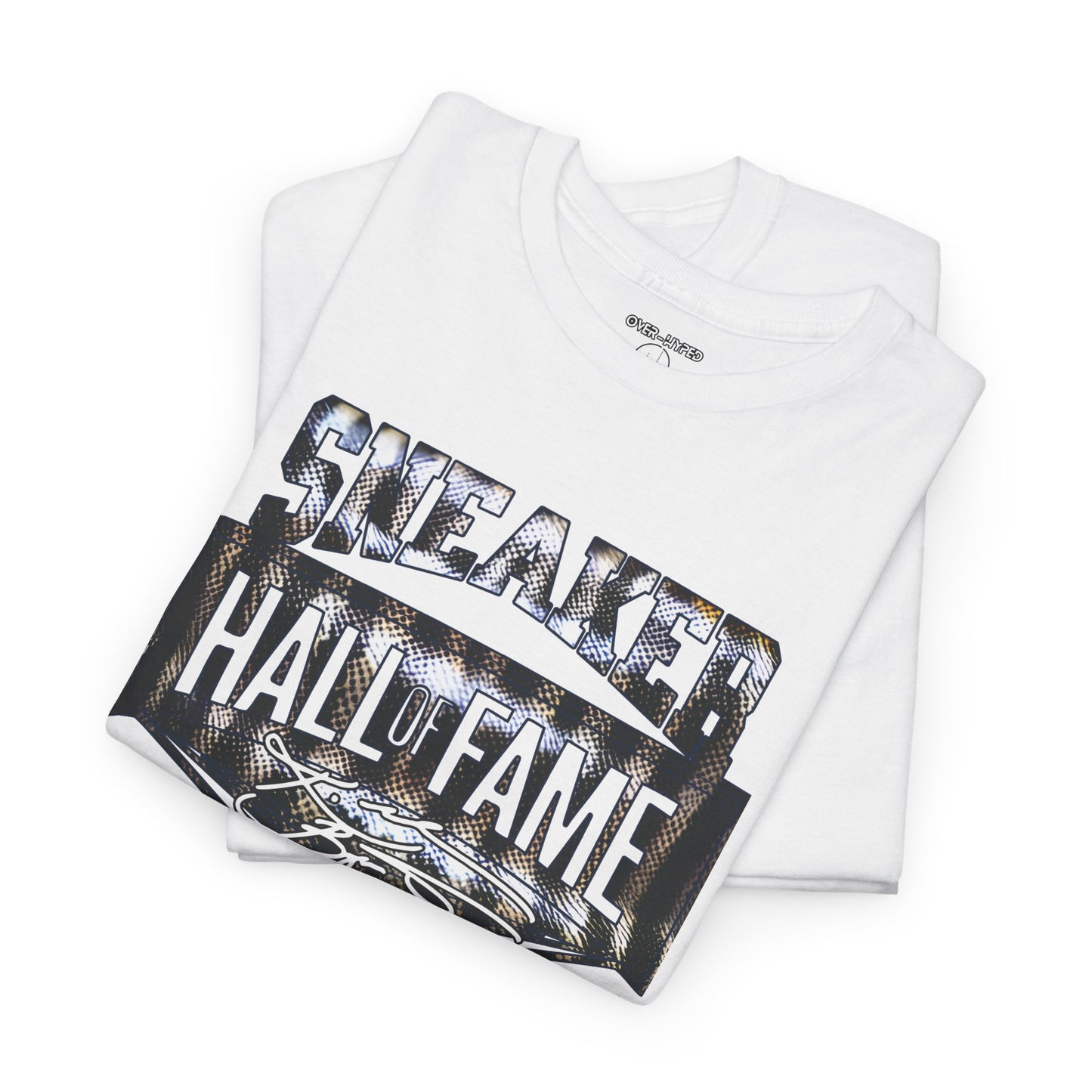 Protro 9 Halo Sneaker Hall Of Fame Shirt