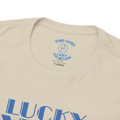 Retro 3 Lucky Shorts - Lucky Vibes Only Shirt