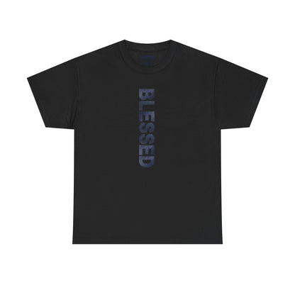 Retro 6 Olympic Blessed Tee - by Over-Hyped