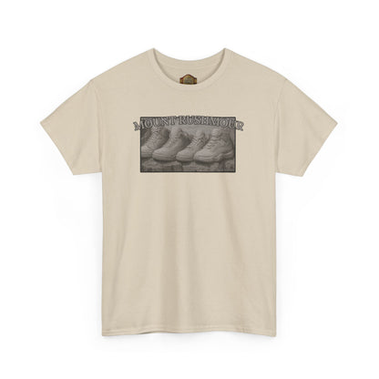 Retro 11 Cool Grey - Mount Rushmore for Sneaker Heads Shirt