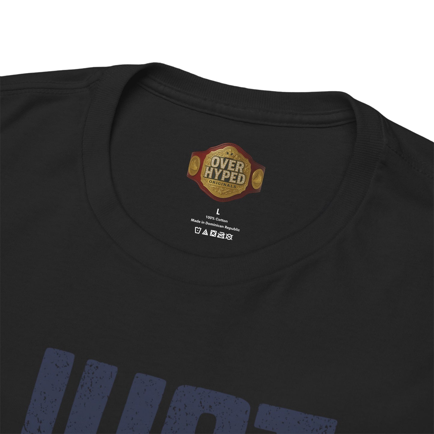 Retro 4 SB 'Navy' - Just 1 More Pair Shirt