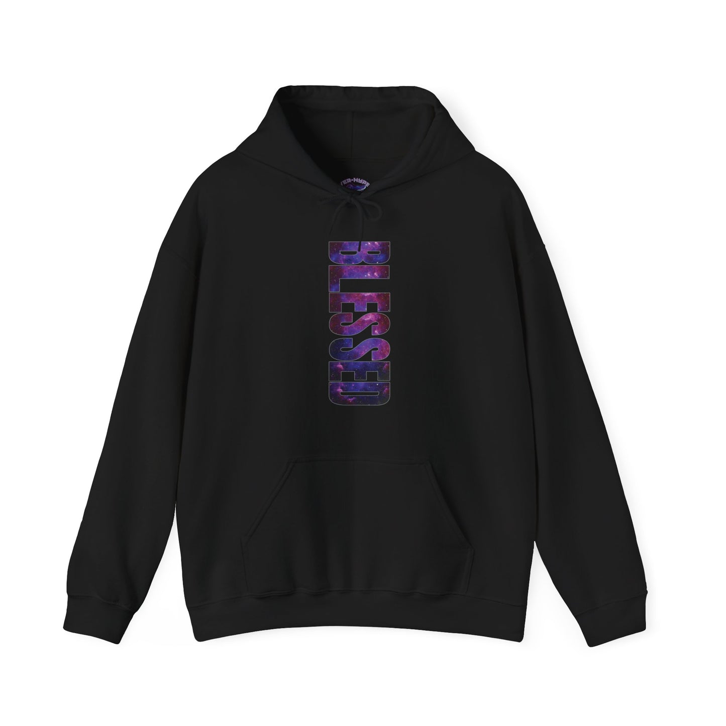 Foamposite Galaxy -  Blessed Hoodie