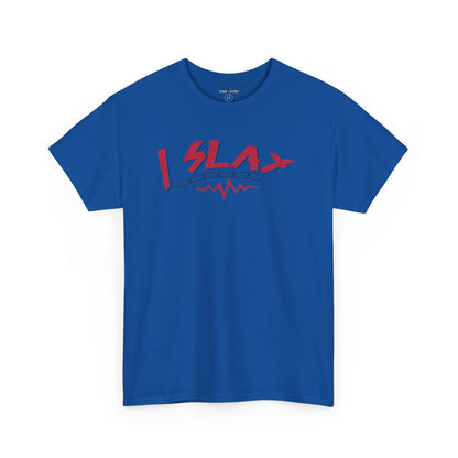 Retro 4 White Cement  I Slay Shirt