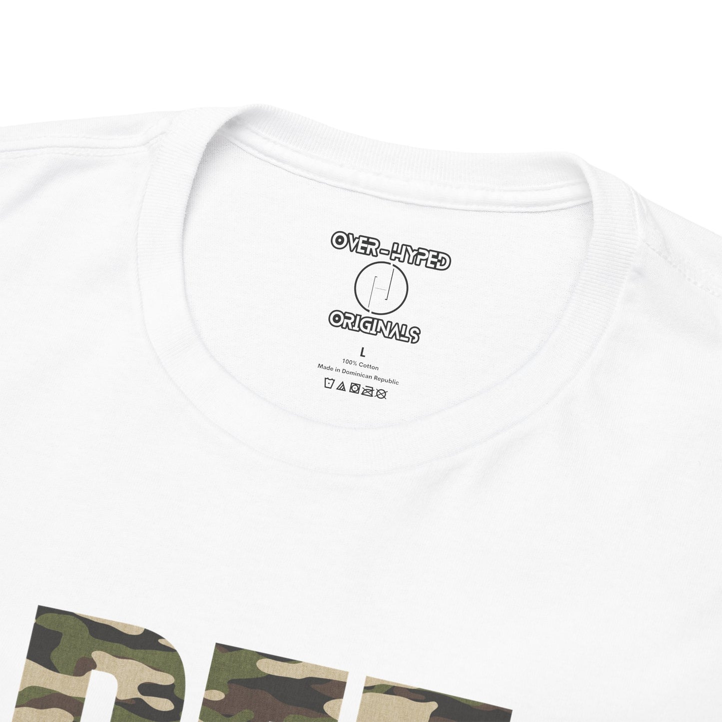 Air Max 90 Duck Camo Bet Shirt