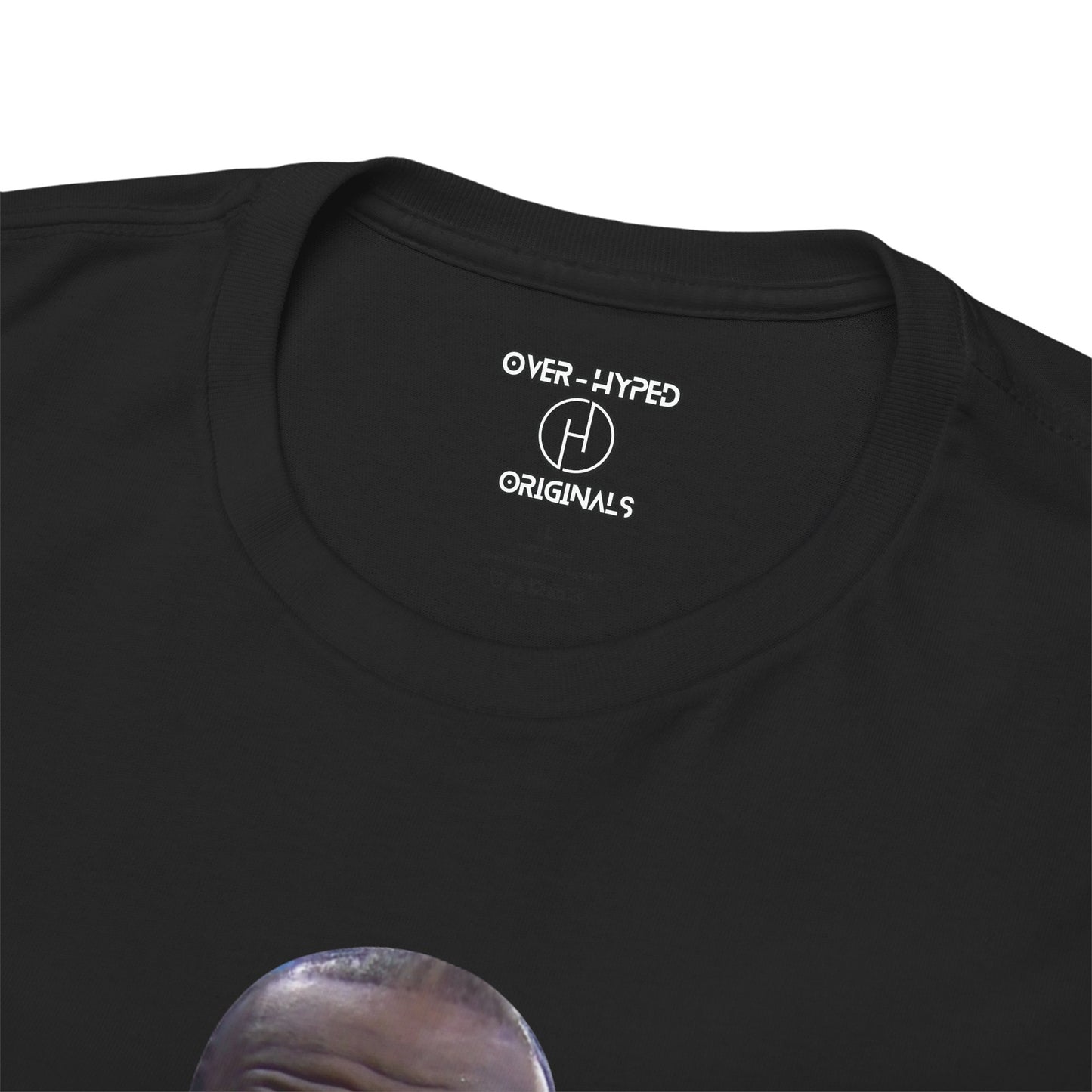 Foamposite Light Orewood Brown  Chug Shirt