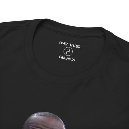 Foamposite Light Orewood Brown  Chug Shirt