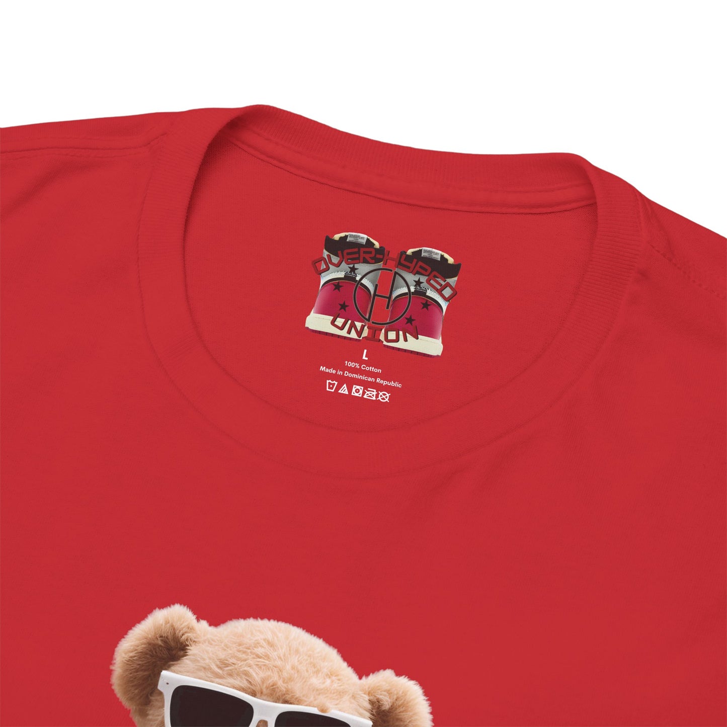 Retro 1 Union LA Chicago Shadow -Like Mike Shirt