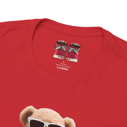 Retro 1 Union LA Chicago Shadow -Like Mike Shirt