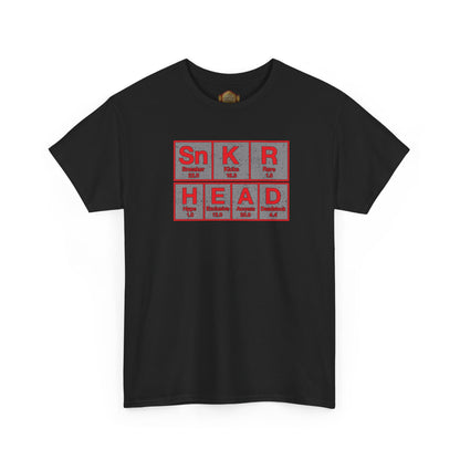 Retro 4 White Cement  SnkrScience Shirt