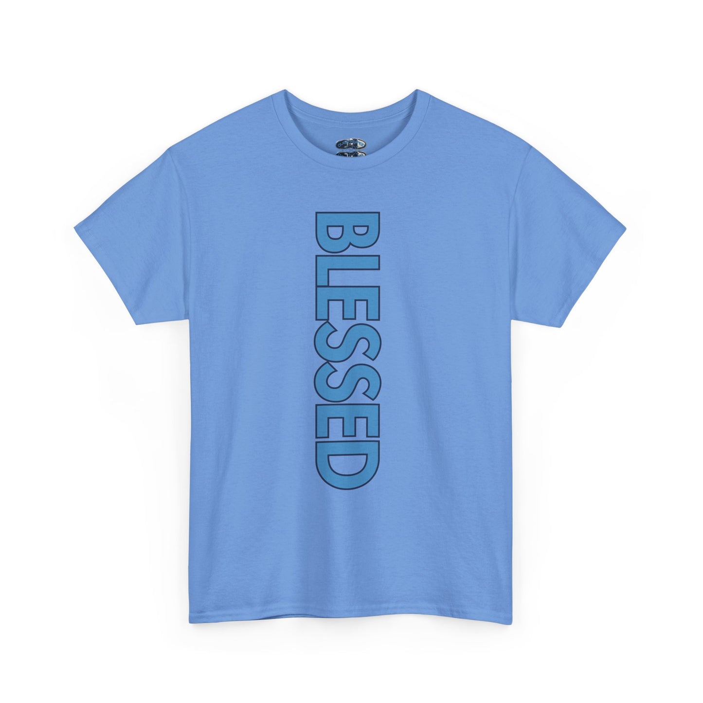 Retro 1 Low Obsidian Blessed Tee – By Over-Hyped