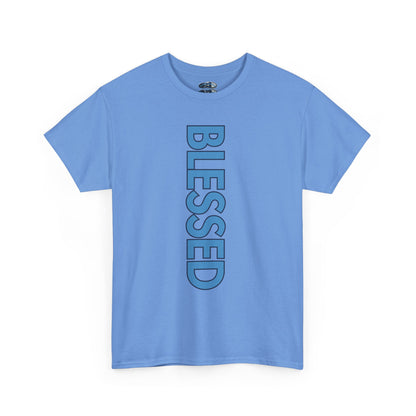Retro 1 Low Obsidian Blessed Tee – By Over-Hyped