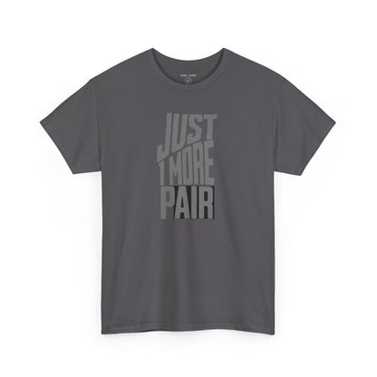 Retro 4 Paris Olympics Wet Cement Just 1 More PAir Shirt