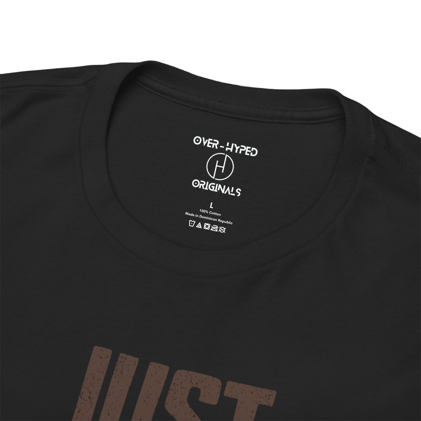 Retro 1 Mocha Just 1 More Pair Shirt