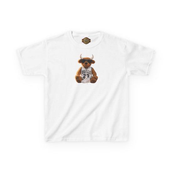 Kids Shirt To Match Retro 3 Pure Money- LIKE MIKE SHIRT FOR KIDS