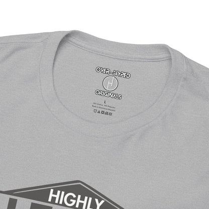 Retro 4 Paris Olympics Wet Cement Blessed Highly Favored Shirt
