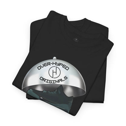 Retro 3 Black Cat Freshly Served Shirt