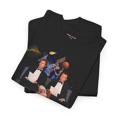 Retro 11 Space Jam "Space Hoez" Shirt