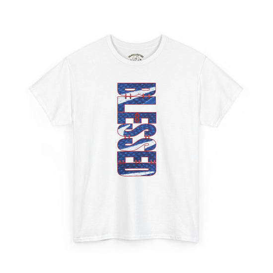 Protro 6 Game Royal Blessed Shirt