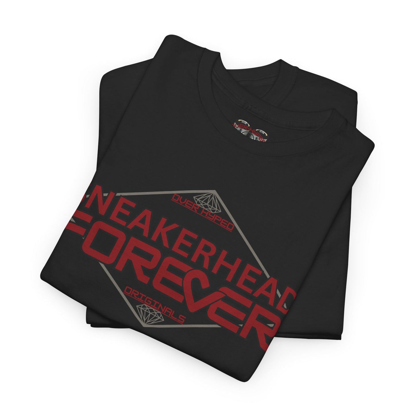 Retro 1 Union LA Chicago Shadow -Sneaker Head 4 Ever Shirt