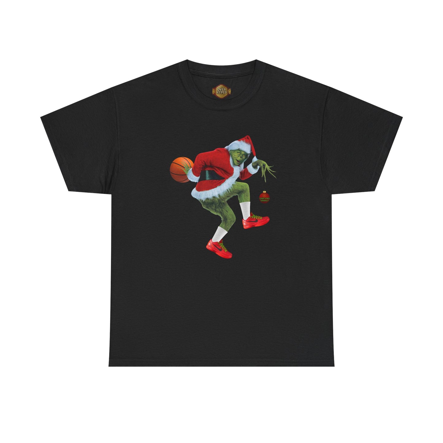 Protro 6 Reverse - Ballin' Shirt