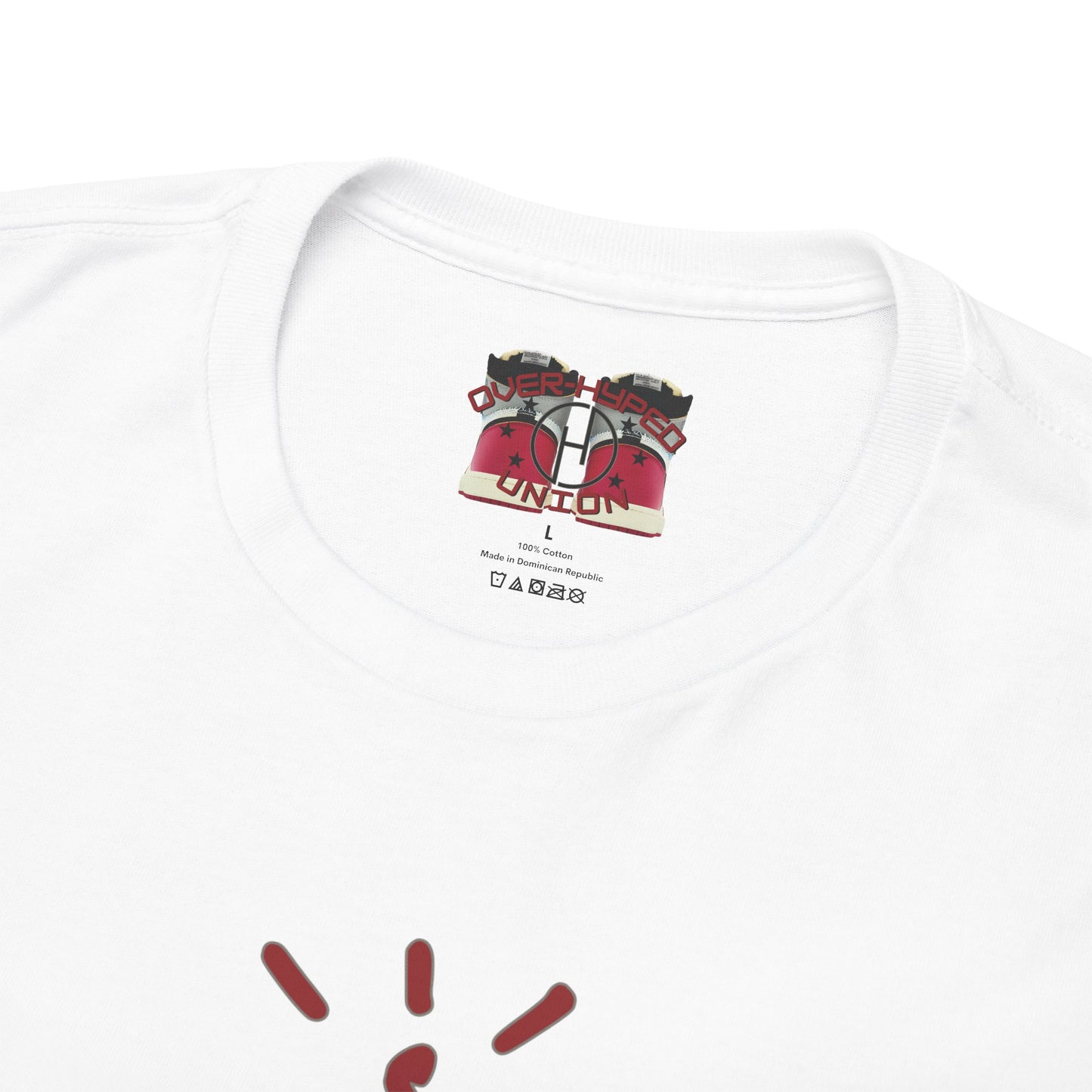 Retro 1 Union LA Chicago Shadow - Sneaker head Shirt