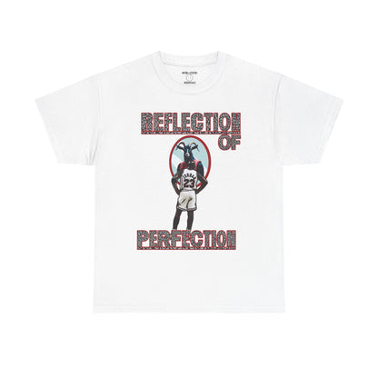 Retro 3 Black Cement / White Cement  Reflection of Perfectioon Shirt