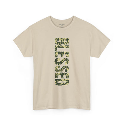 Air Max 90 Duck Camo Blessed Shirt