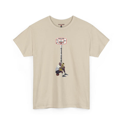 Retro 3 Black Cement Accomplished Shirt