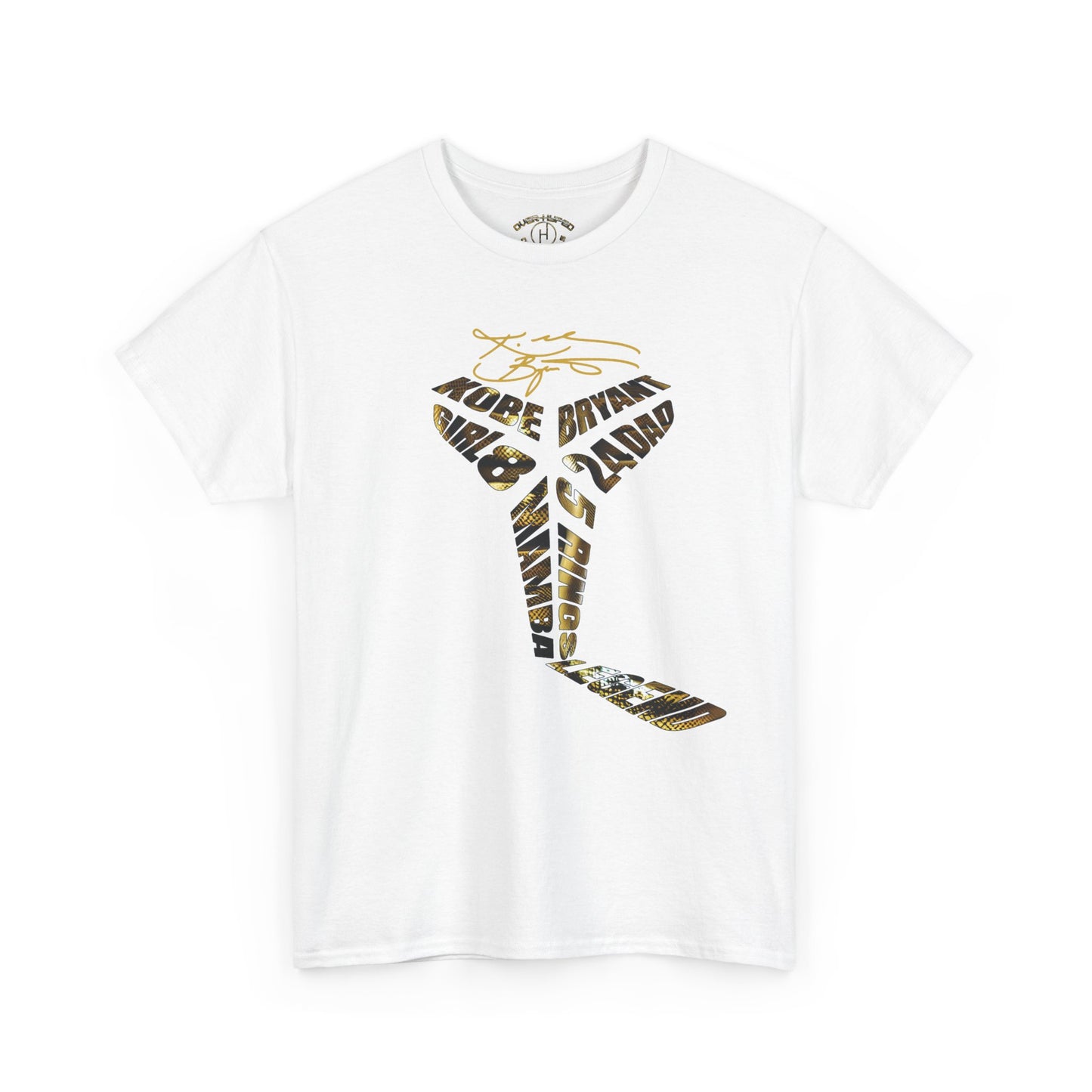 Protro 4 Gold Sneaker Legend Shirt