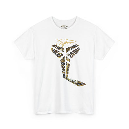 Protro 4 Gold Sneaker Legend Shirt